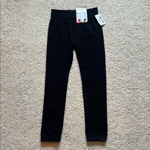 NWT Black Leggings